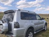 Mitsubishi Pajero 2011 годаүшін11 255 555 тг. в Алматы – фото 4