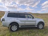 Mitsubishi Pajero 2011 годаүшін11 255 555 тг. в Алматы – фото 5