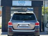 Toyota Highlander 2010 года за 11 300 000 тг. в Караганда – фото 4