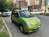 Daewoo Matiz 2006 года за 1 400 000 тг. в Алматы