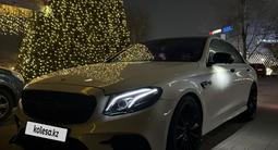 Mercedes-Benz E 43 AMG 2017 года за 25 000 000 тг. в Алматы – фото 2