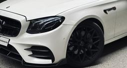 Mercedes-Benz E 43 AMG 2017 годаүшін26 500 000 тг. в Алматы – фото 3