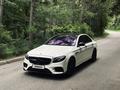 Mercedes-Benz E 43 AMG 2017 годаүшін27 500 000 тг. в Алматы – фото 4