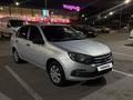 ВАЗ (Lada) Granta 2190 2019 года за 3 800 000 тг. в Алматы – фото 2