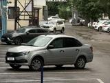 ВАЗ (Lada) Granta 2190 2019 года за 3 800 000 тг. в Алматы