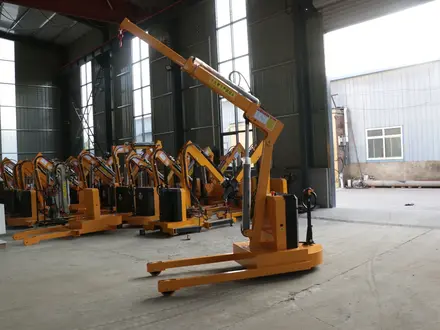 Trumech Machinery  TM-RCN2046195-(WI) 2025 года за 4 150 000 тг. в Алматы – фото 5