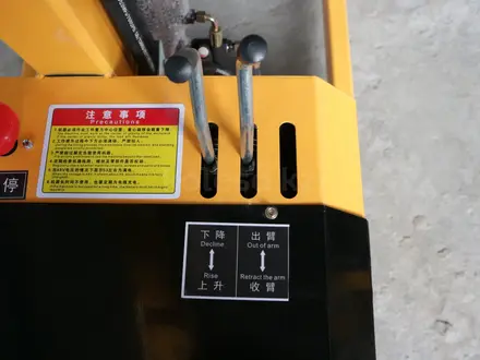 Trumech Machinery  TM-RCN2046195-(WI) 2025 года за 4 150 000 тг. в Алматы – фото 9