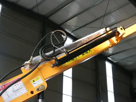 Trumech Machinery  TM-RCN2046195-(WI) 2025 года за 4 150 000 тг. в Алматы – фото 12