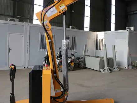 Trumech Machinery  TM-RCN2046195-(WI) 2025 года за 4 150 000 тг. в Алматы – фото 13
