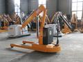 Trumech Machinery  TM-RCN2046195-(WI) 2025 года за 4 150 000 тг. в Алматы – фото 2