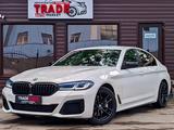 BMW 530 2018 года за 17 895 000 тг. в Караганда