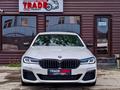 BMW 530 2018 годаүшін18 295 000 тг. в Караганда – фото 6