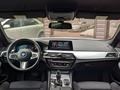 BMW 530 2018 года за 18 295 000 тг. в Караганда – фото 13