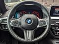 BMW 530 2018 года за 18 295 000 тг. в Караганда – фото 14
