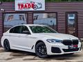 BMW 530 2018 годаүшін18 295 000 тг. в Караганда – фото 7