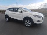 Nissan Qashqai 2021 года за 12 700 000 тг. в Алматы – фото 3