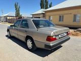 Mercedes-Benz E 230 1992 года за 950 000 тг. в Кызылорда – фото 2