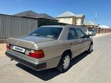 Mercedes-Benz E 230 1992 года за 950 000 тг. в Кызылорда – фото 4