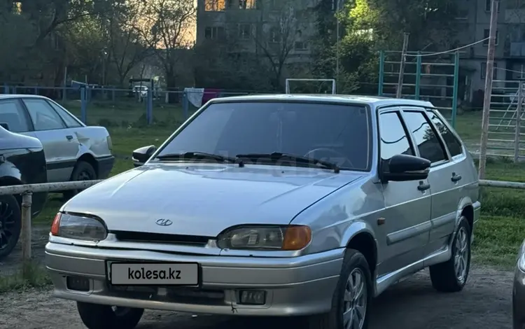 ВАЗ (Lada) 2114 2009 годаүшін1 300 000 тг. в Караганда