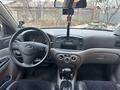 Hyundai Accent 2006 годаfor3 000 000 тг. в Алматы – фото 7