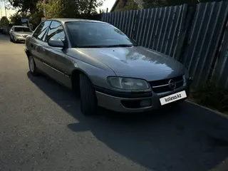 Opel Omega