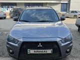 Mitsubishi Outlander 2011 года за 7 200 000 тг. в Актобе