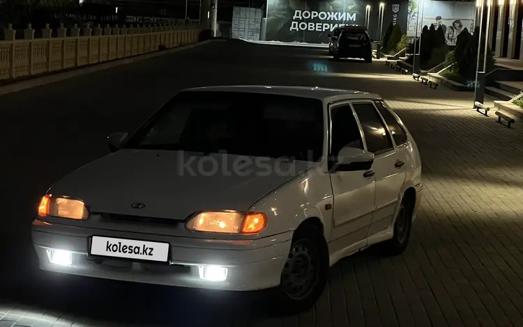 ВАЗ (Lada) 2114 2013 года за 1 700 000 тг. в Актау