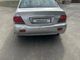 Mitsubishi Lancer 2005 годаfor1 500 000 тг. в Алматы – фото 2