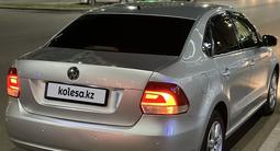 Volkswagen Polo 2014 годаүшін4 500 000 тг. в Астана