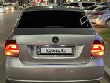 Volkswagen Polo 2014 года за 4 500 000 тг. в Астана – фото 4