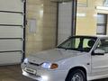 ВАЗ (Lada) 2115 2012 года за 1 500 000 тг. в Шымкент – фото 3