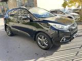 Hyundai Tucson 2014 годаүшін8 700 000 тг. в Астана – фото 2