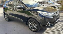 Hyundai Tucson 2014 годаfor8 700 000 тг. в Астана – фото 2