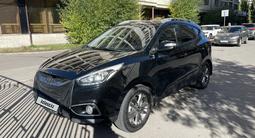 Hyundai Tucson 2014 годаfor8 700 000 тг. в Астана – фото 3