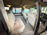 Toyota Alphard 2007 годаүшін5 500 000 тг. в Уральск – фото 3