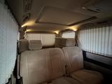 Toyota Alphard 2007 годаүшін5 500 000 тг. в Уральск – фото 5