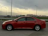 Toyota Camry 2012 годаfor7 500 000 тг. в Алматы – фото 4