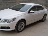 Volkswagen Passat CC 2011 года за 5 200 000 тг. в Шымкент – фото 3