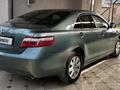 Toyota Camry 2007 года за 4 500 000 тг. в Шымкент – фото 2