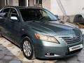 Toyota Camry 2007 года за 4 500 000 тг. в Шымкент – фото 4