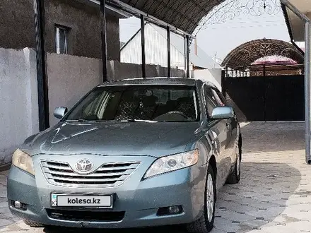 Toyota Camry 2007 года за 4 500 000 тг. в Шымкент – фото 5
