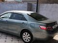 Toyota Camry 2007 года за 4 500 000 тг. в Шымкент – фото 7