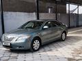 Toyota Camry 2007 года за 4 500 000 тг. в Шымкент – фото 6
