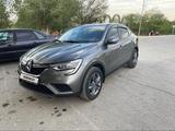 Renault Arkana 2021 года за 7 200 000 тг. в Караганда