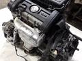 Двигатель Volkswagen BUD 1.4үшін450 000 тг. в Шымкент – фото 3
