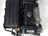 Двигатель Volkswagen BUD 1.4 за 450 000 тг. в Шымкент – фото 4