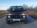 ВАЗ (Lada) Lada 2121 2014 годаfor4 250 000 тг. в Рудный