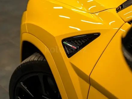 Lamborghini Urus 2021 года за 180 000 000 тг. в Алматы – фото 11