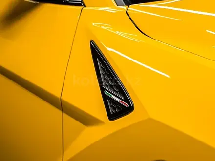 Lamborghini Urus 2021 года за 180 000 000 тг. в Алматы – фото 14