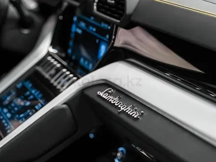 Lamborghini Urus 2021 года за 180 000 000 тг. в Алматы – фото 19